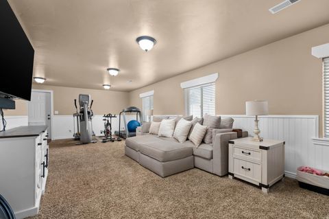 Tiny photo for 873 E 200 N, Payson, UT 84651 (MLS # 2137329)