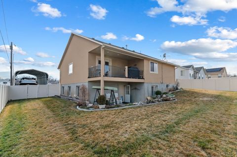 Tiny photo for 873 E 200 N, Payson, UT 84651 (MLS # 2137329)