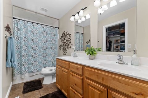 Tiny photo for 873 E 200 N, Payson, UT 84651 (MLS # 2137329)