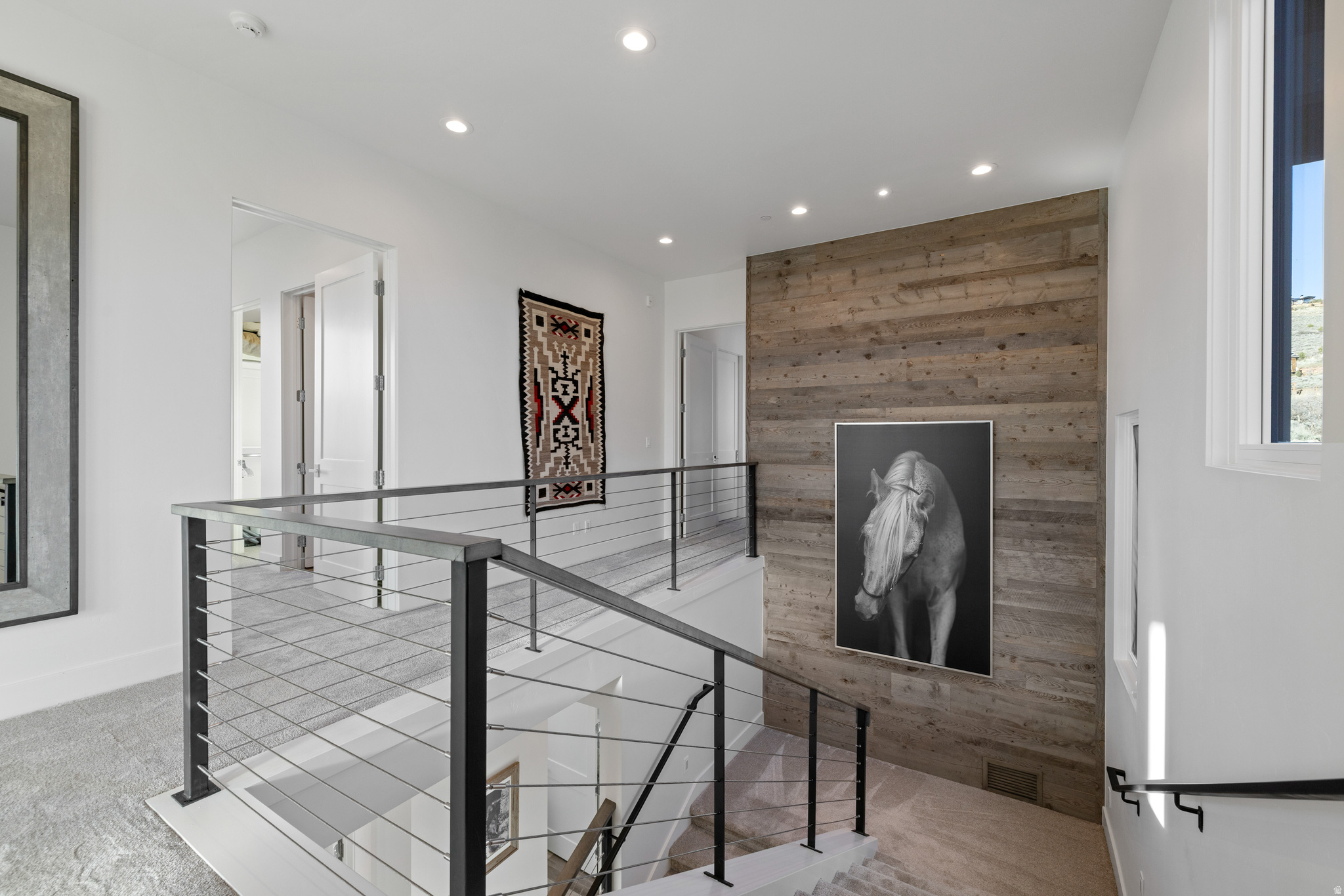 RED LEDGES - Residential