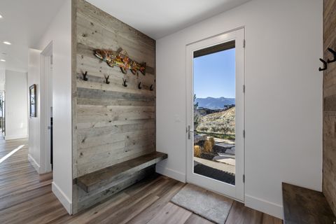 Tiny photo for 1353 N LOWER LOOKOUT KNOLL CT #381, Heber City, UT 84032 (MLS # 2148633)
