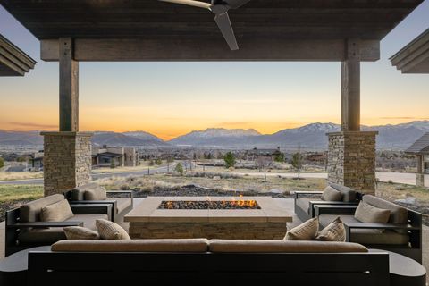 Tiny photo for 1353 N LOWER LOOKOUT KNOLL CT #381, Heber City, UT 84032 (MLS # 2148633)