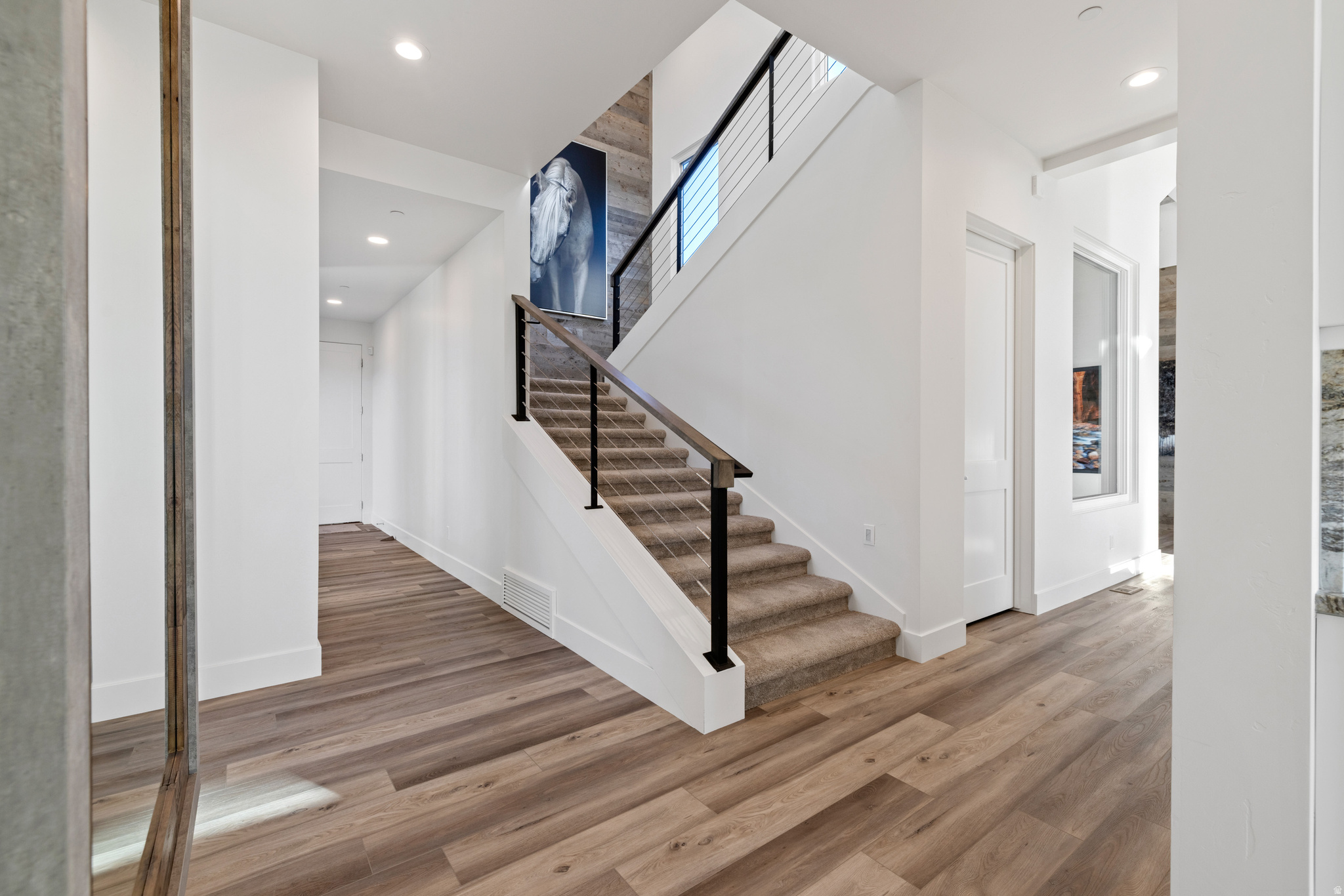 RED LEDGES - Residential