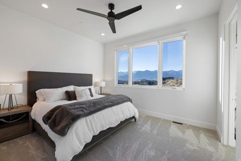 Tiny photo for 1353 N LOWER LOOKOUT KNOLL CT #381, Heber City, UT 84032 (MLS # 2148633)