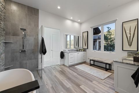 Tiny photo for 1353 N LOWER LOOKOUT KNOLL CT #381, Heber City, UT 84032 (MLS # 2148633)