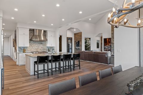 Tiny photo for 1353 N LOWER LOOKOUT KNOLL CT #381, Heber City, UT 84032 (MLS # 2148633)