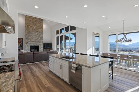 Tiny photo for 1353 N LOWER LOOKOUT KNOLL CT #381, Heber City, UT 84032 (MLS # 2148633)