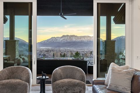 Tiny photo for 1353 N LOWER LOOKOUT KNOLL CT #381, Heber City, UT 84032 (MLS # 2148633)