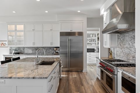 Tiny photo for 1353 N LOWER LOOKOUT KNOLL CT #381, Heber City, UT 84032 (MLS # 2148633)