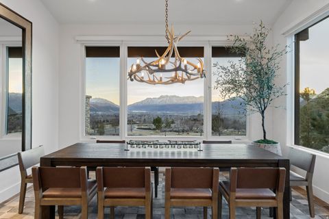 Tiny photo for 1353 N LOWER LOOKOUT KNOLL CT #381, Heber City, UT 84032 (MLS # 2148633)