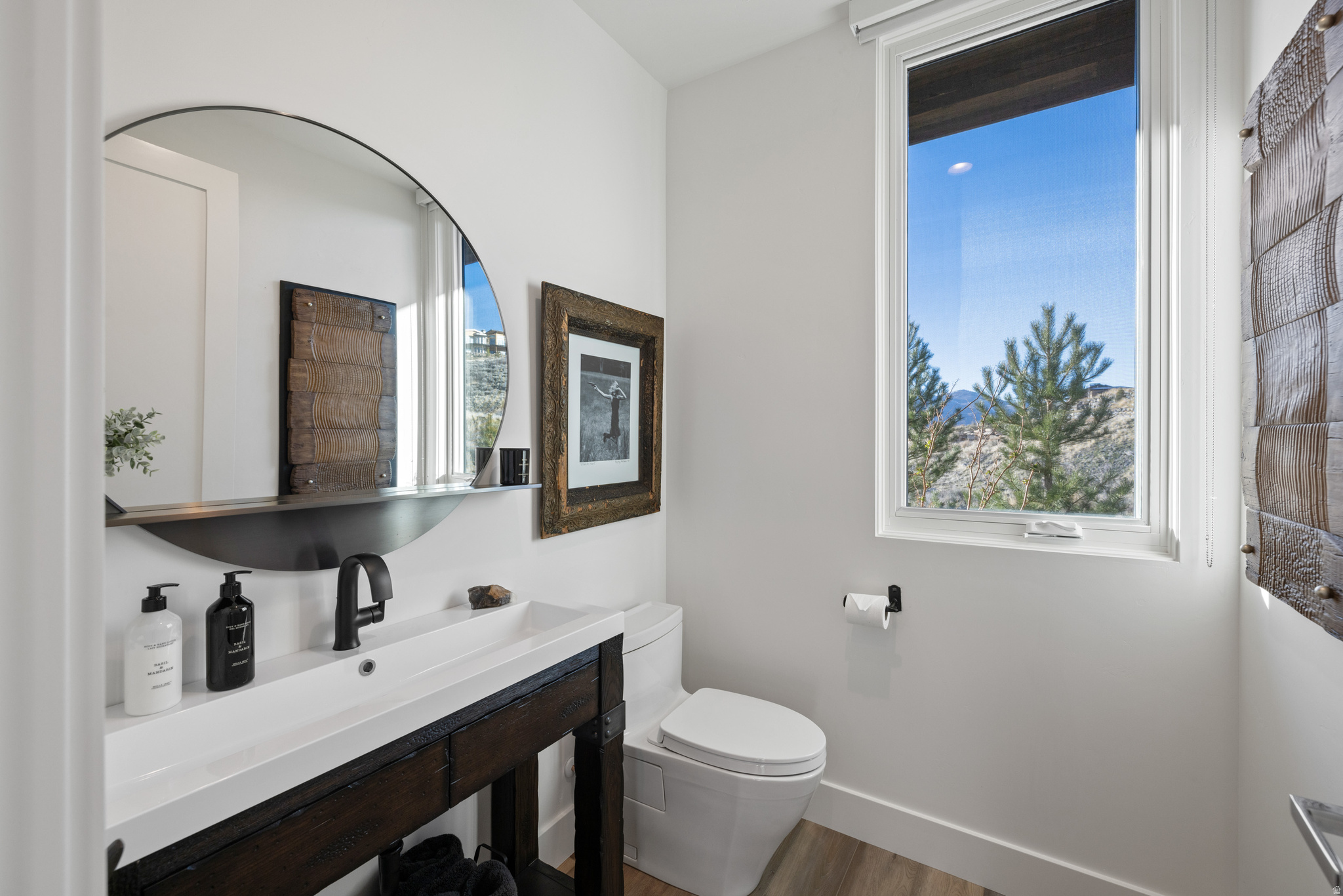 RED LEDGES - Residential