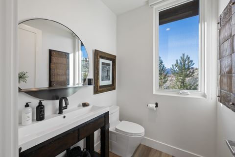 Tiny photo for 1353 N LOWER LOOKOUT KNOLL CT #381, Heber City, UT 84032 (MLS # 2148633)