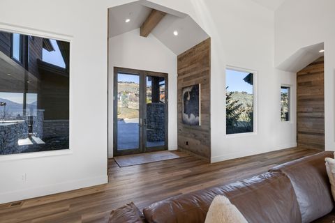 Tiny photo for 1353 N LOWER LOOKOUT KNOLL CT #381, Heber City, UT 84032 (MLS # 2148633)