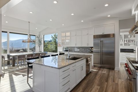 Tiny photo for 1353 N LOWER LOOKOUT KNOLL CT #381, Heber City, UT 84032 (MLS # 2148633)