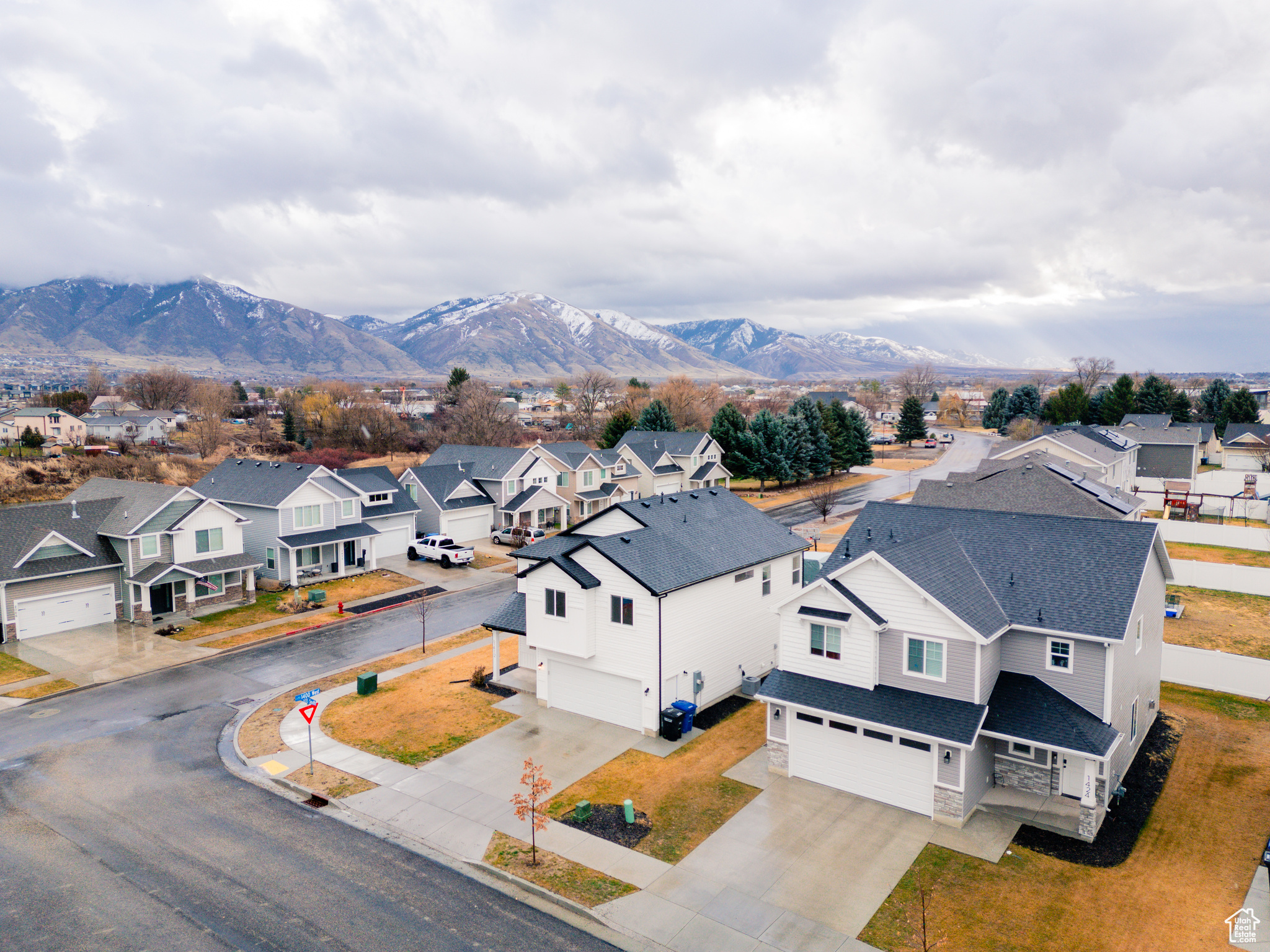 MEADOWBROOK SUBDIVISION PHASE 3 - Residential