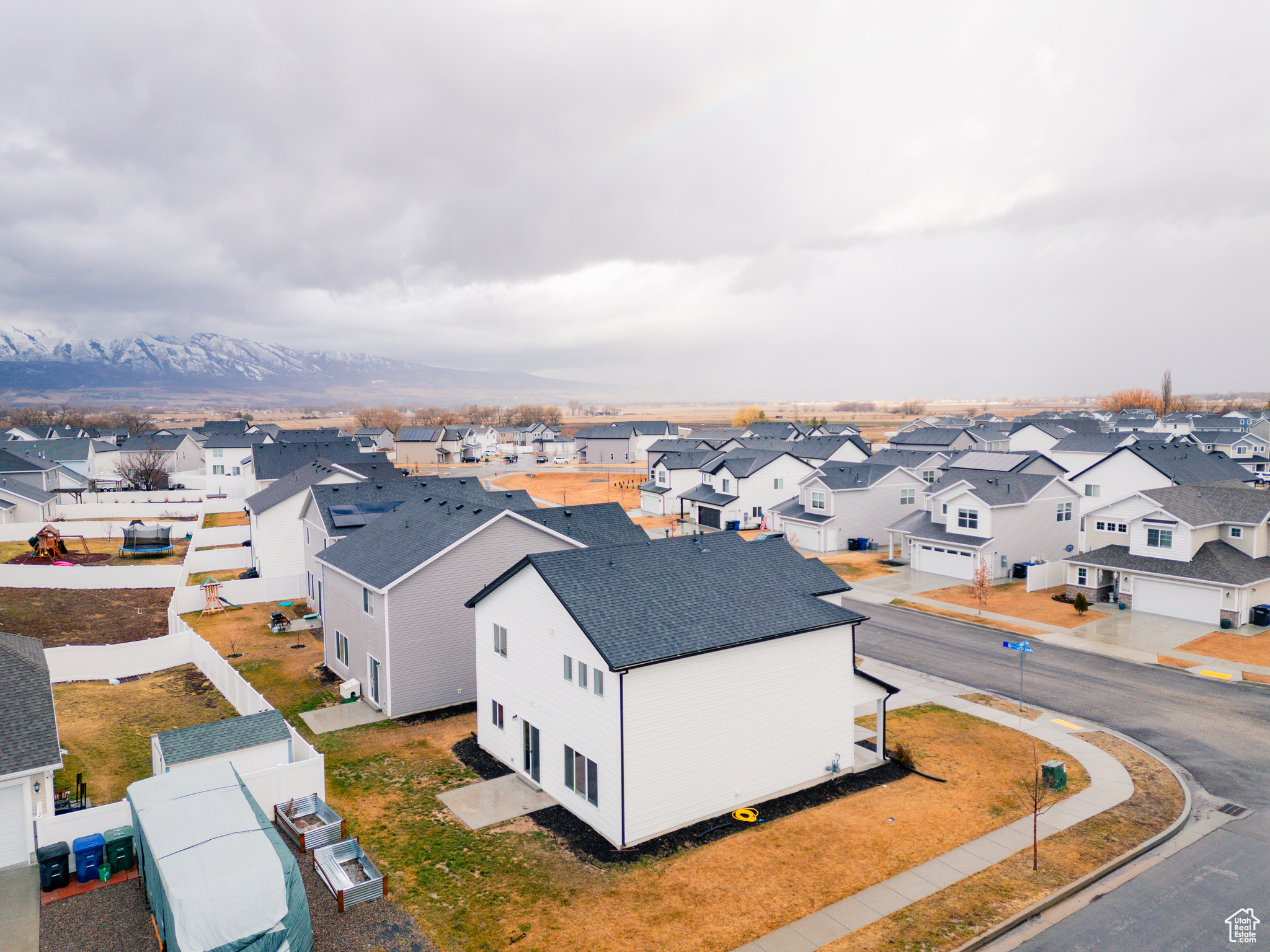 MEADOWBROOK SUBDIVISION PHASE 3 - Residential