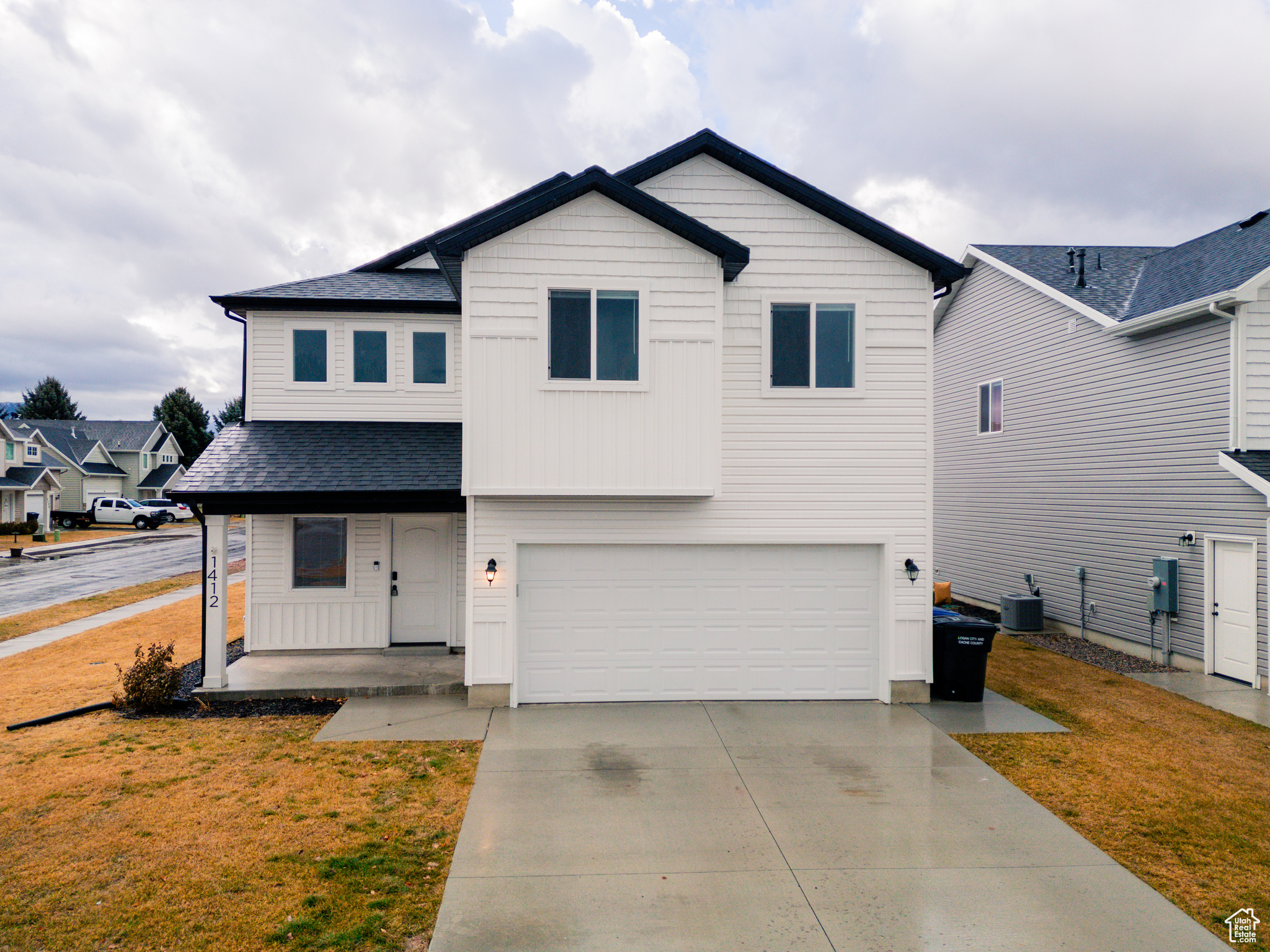 MEADOWBROOK SUBDIVISION PHASE 3 - Residential