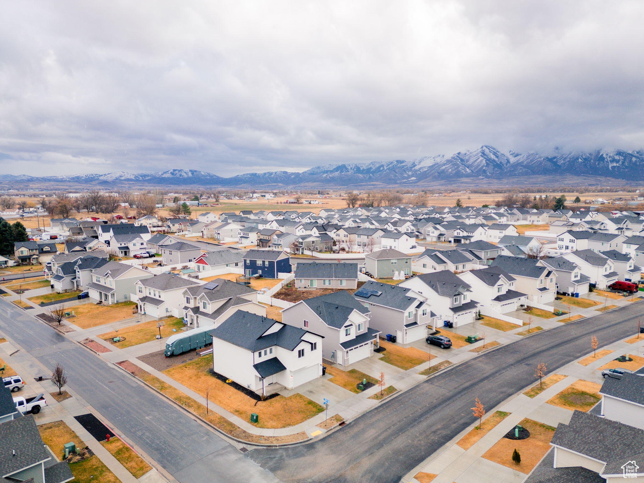 MEADOWBROOK SUBDIVISION PHASE 3 - Residential