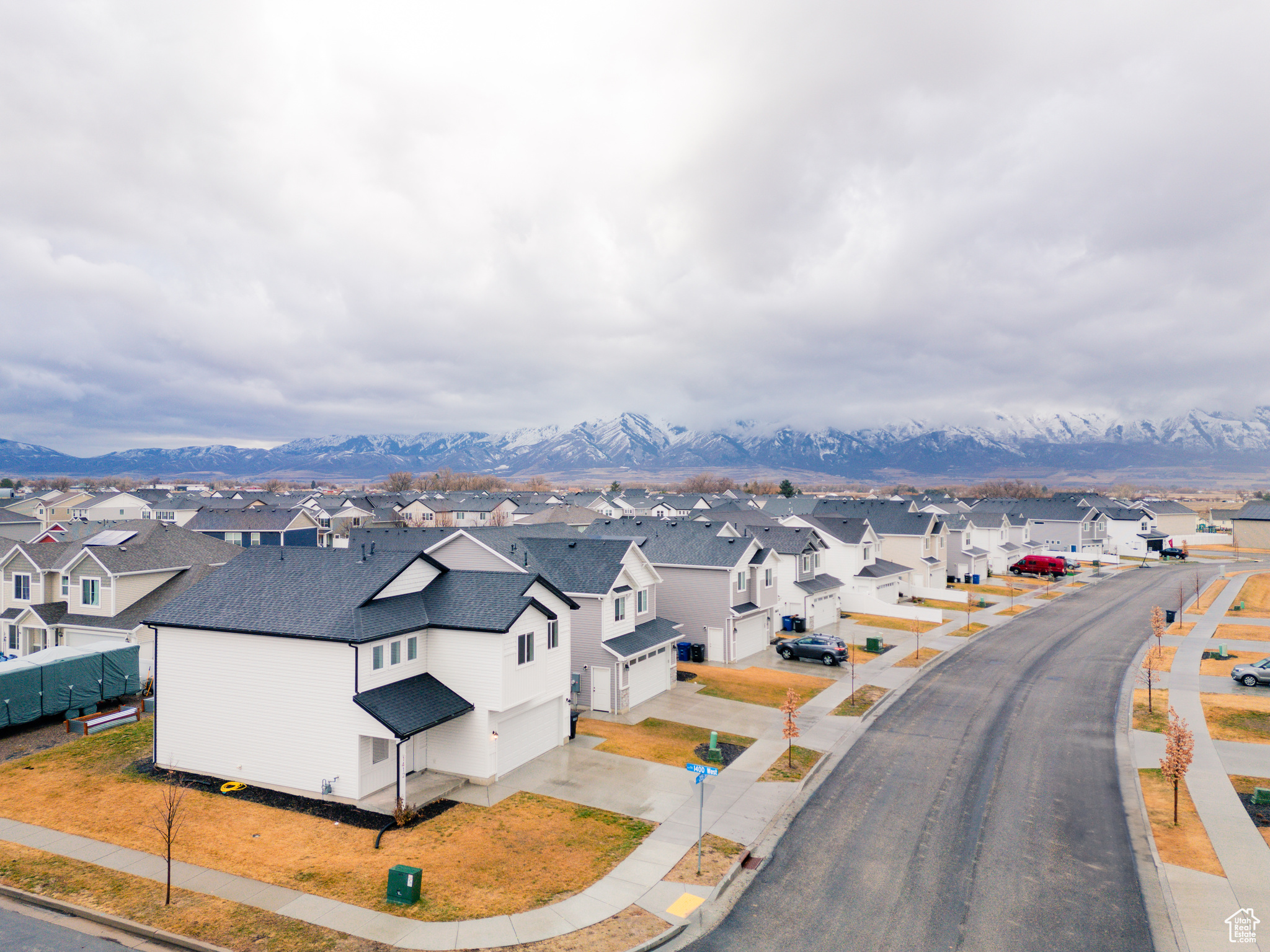 MEADOWBROOK SUBDIVISION PHASE 3 - Residential