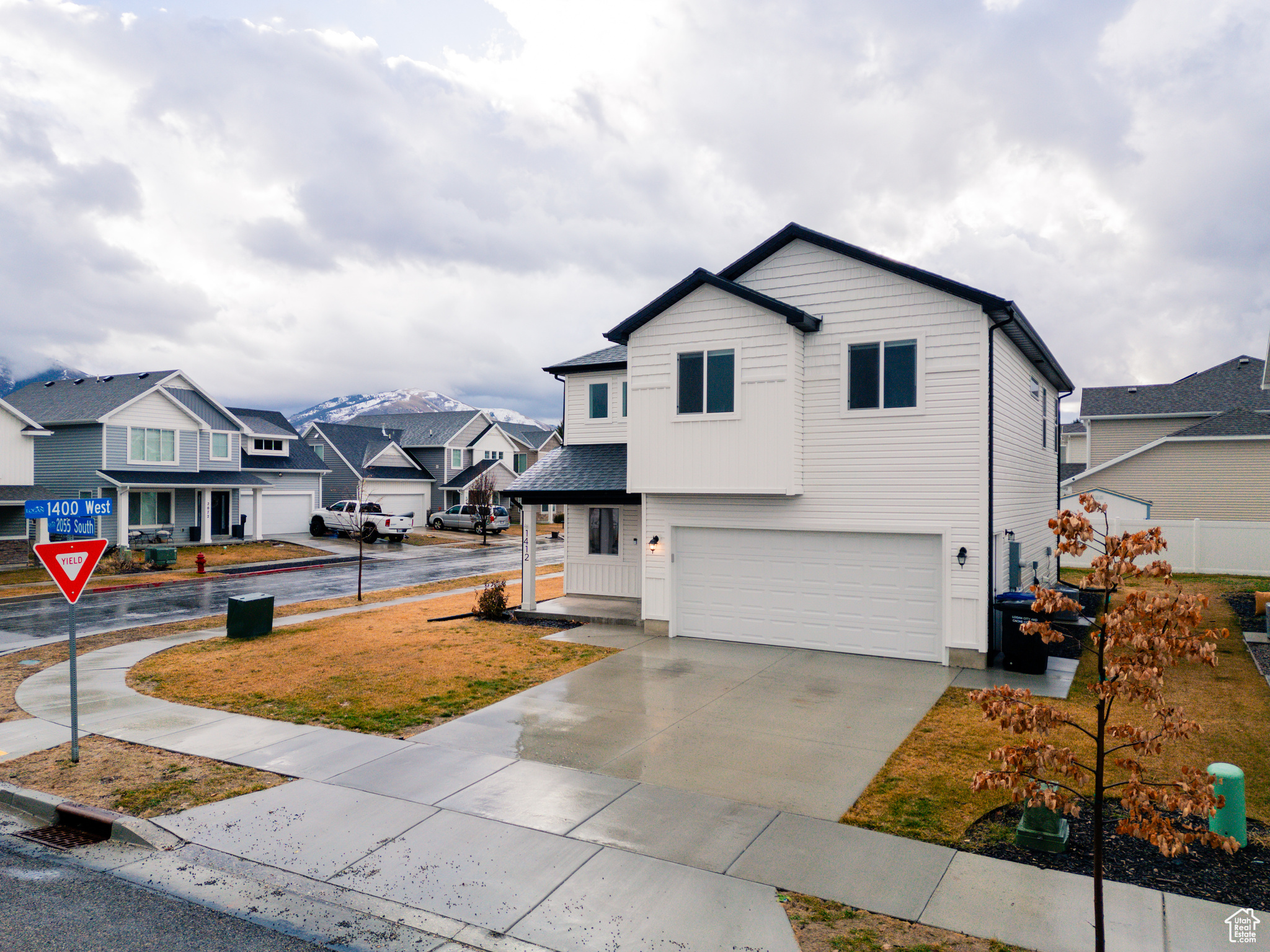 MEADOWBROOK SUBDIVISION PHASE 3 - Residential