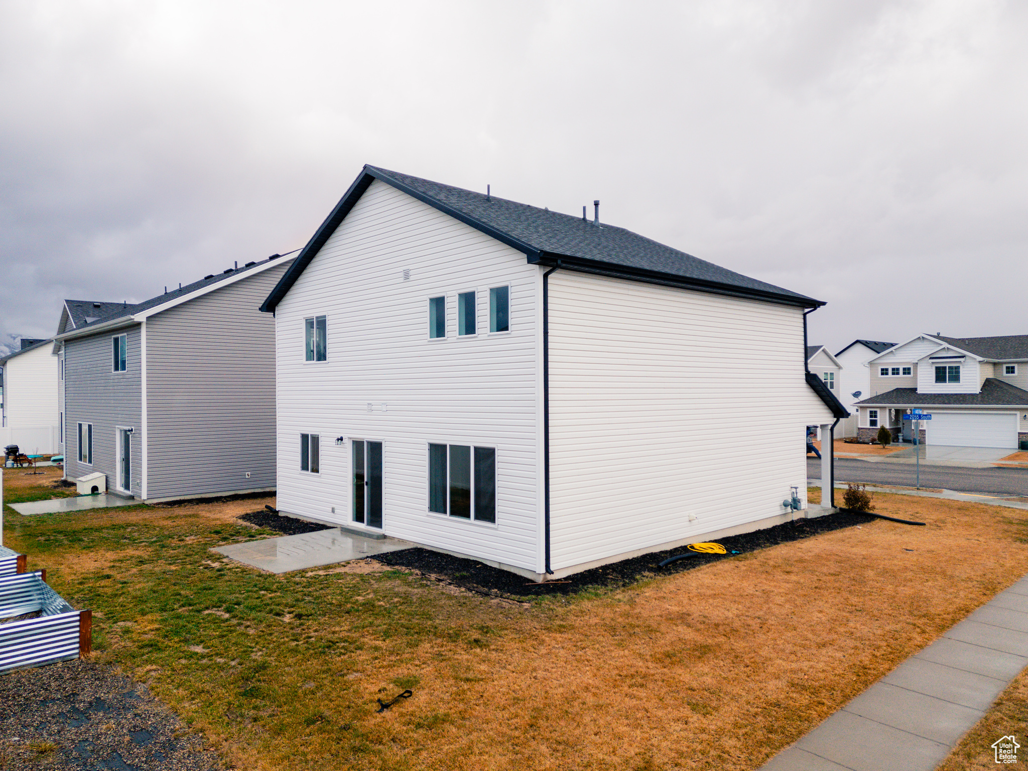 MEADOWBROOK SUBDIVISION PHASE 3 - Residential