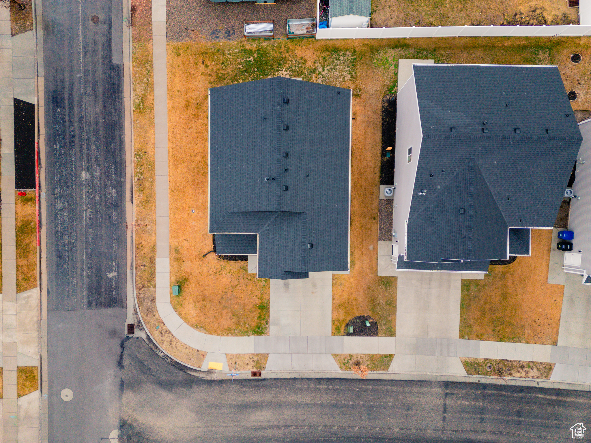 MEADOWBROOK SUBDIVISION PHASE 3 - Residential