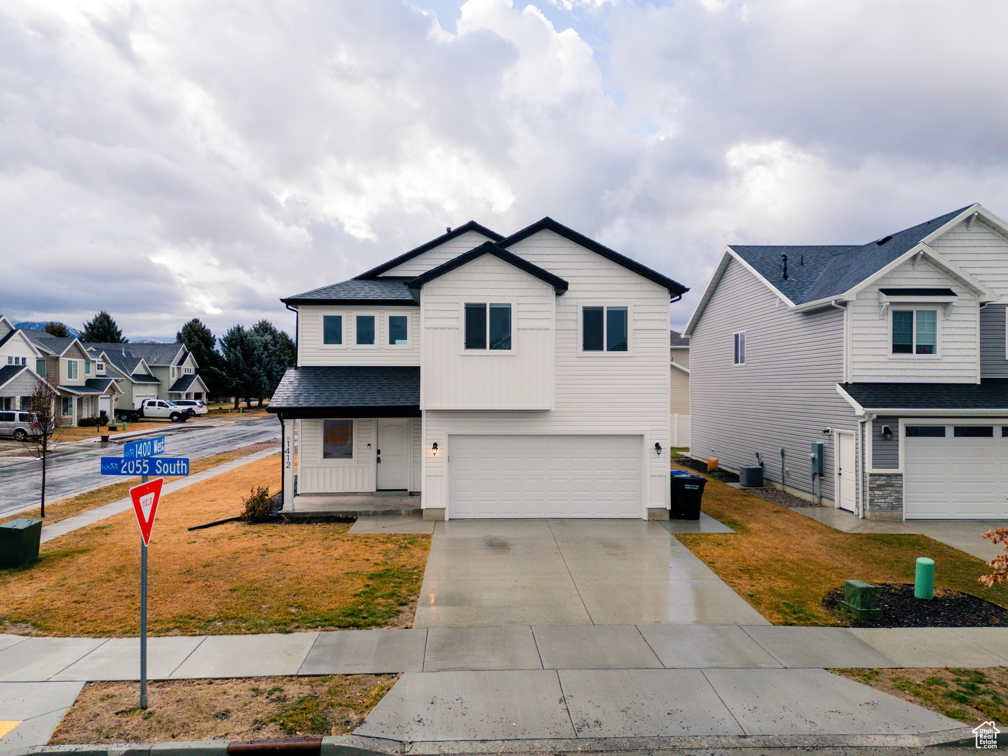 MEADOWBROOK SUBDIVISION PHASE 3 - Residential