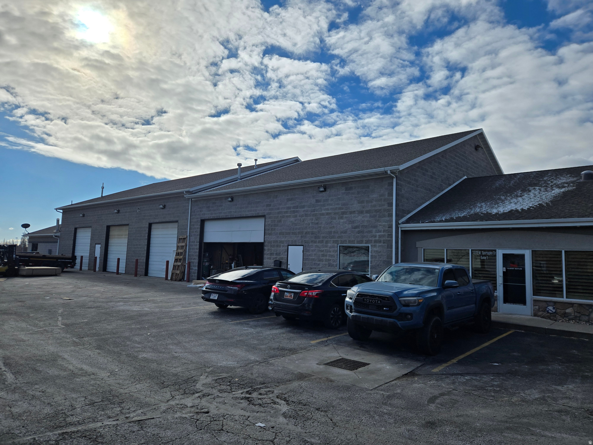 1272 W SPORTSPLEX DR