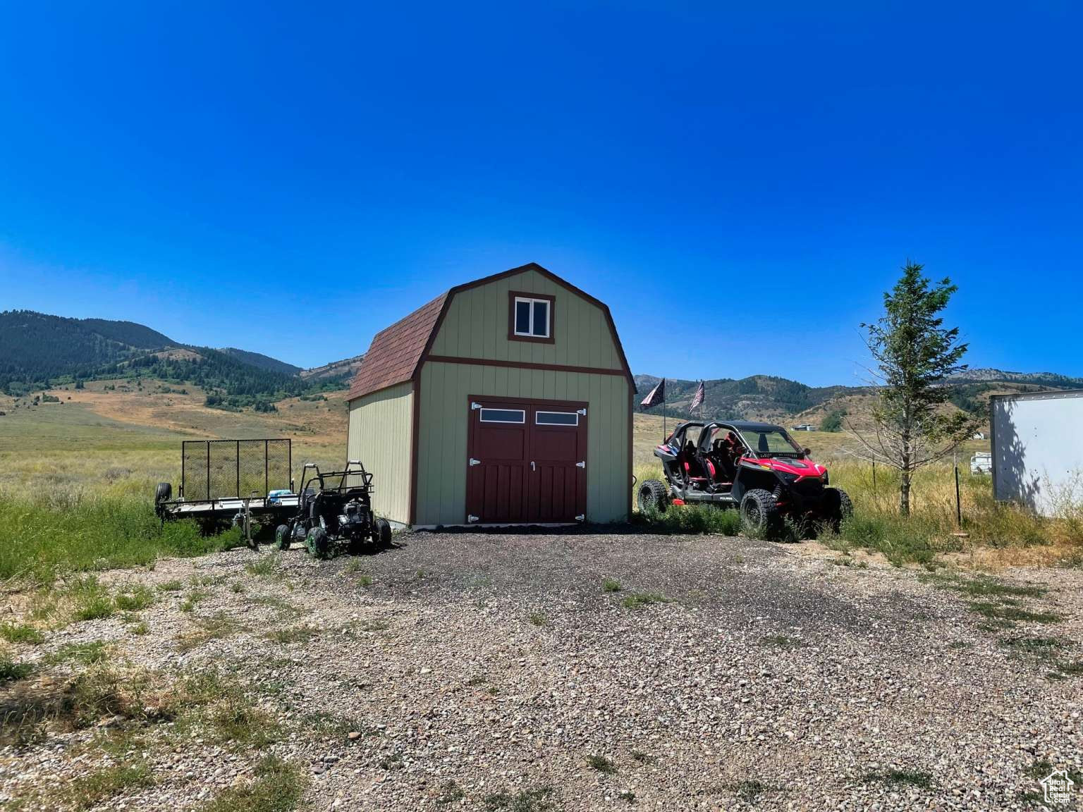 10728 N Elk Ridge Rd, Malad City, Idaho image 10