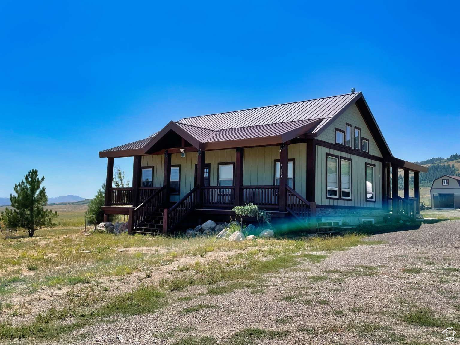 10728 N Elk Ridge Rd, Malad City, Idaho image 2