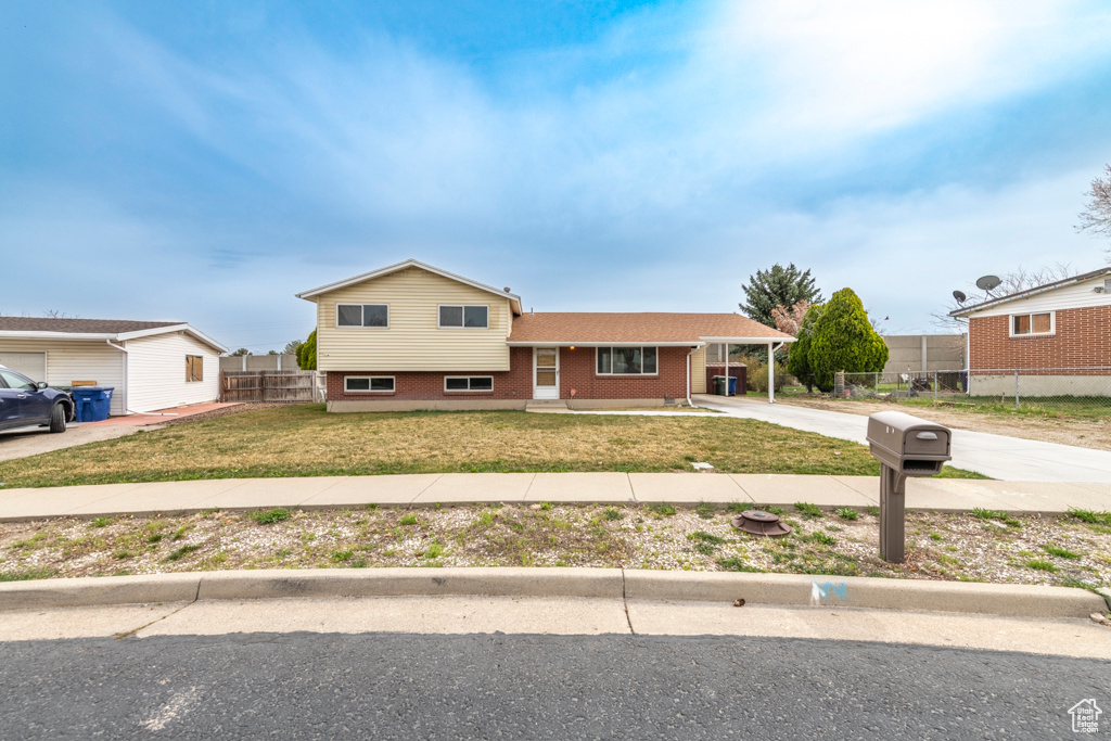 4383 S Meadow Gate Cir, West Valley City, Utah image 39
