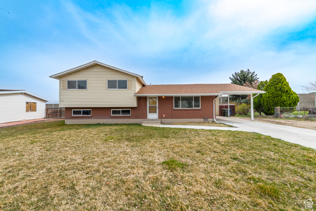 4383 S Meadow Gate Cir, West Valley City, Utah image 37