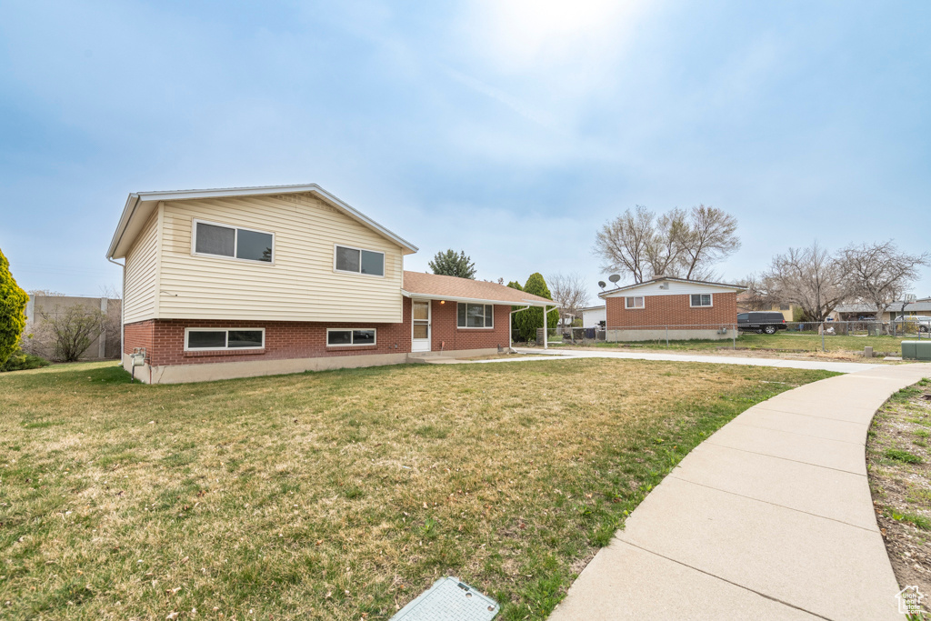 4383 S Meadow Gate Cir, West Valley City, Utah image 38