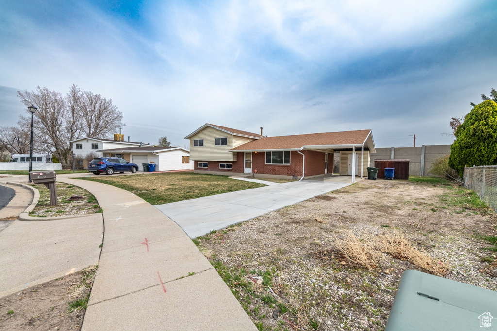 4383 S Meadow Gate Cir, West Valley City, Utah image 36