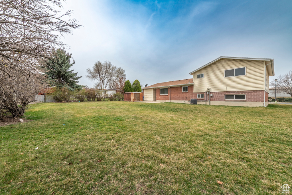 4383 S Meadow Gate Cir, West Valley City, Utah image 26