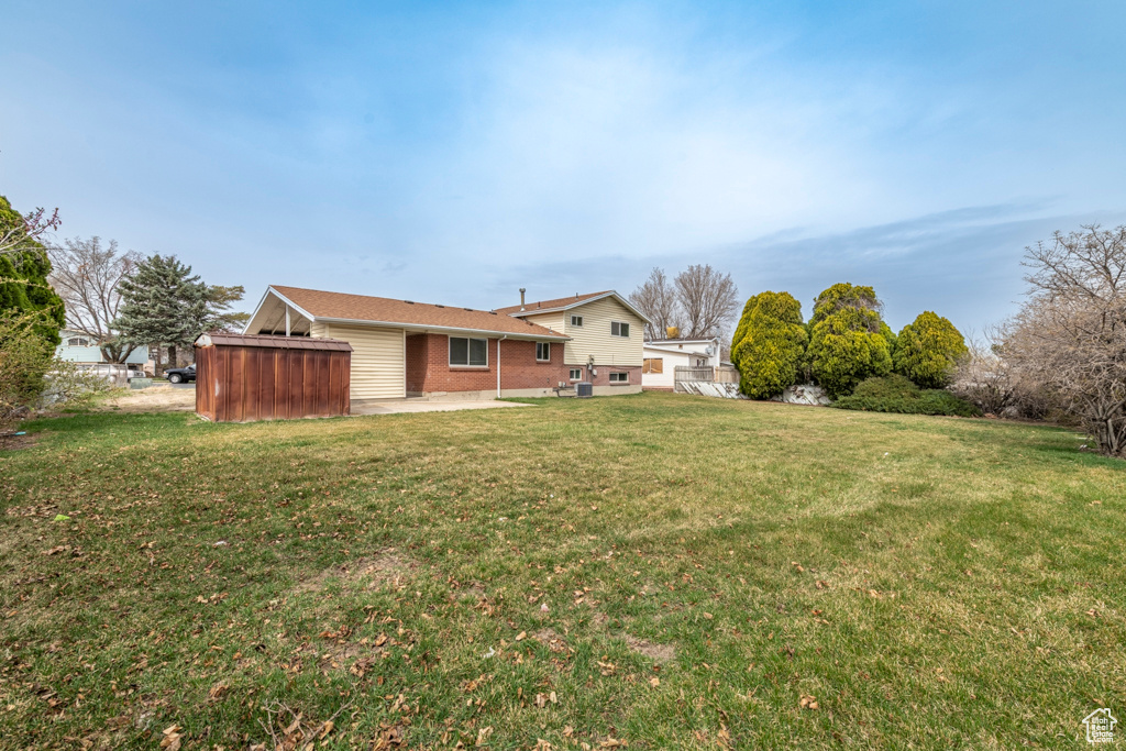 4383 S Meadow Gate Cir, West Valley City, Utah image 28