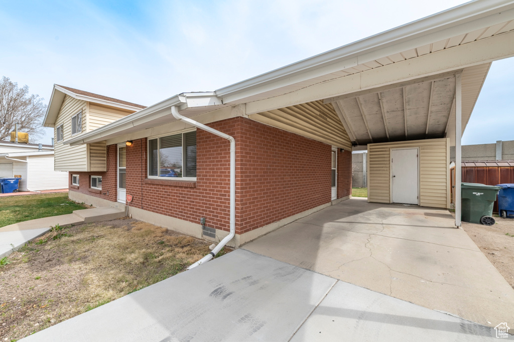 4383 S Meadow Gate Cir, West Valley City, Utah image 31