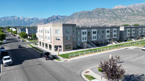 Photo of American Fork, UT 84003 (MLS # 2166629)