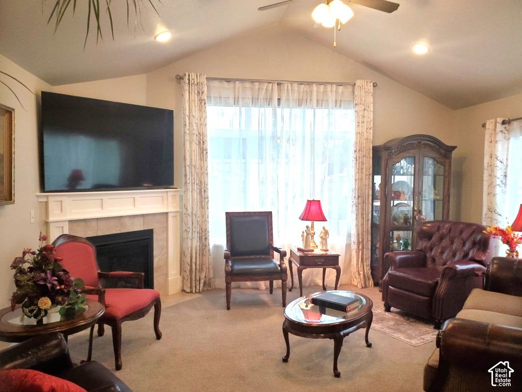 Photo of 1267 S 100 E #2, Lehi, UT 84043 (MLS # 2192662)