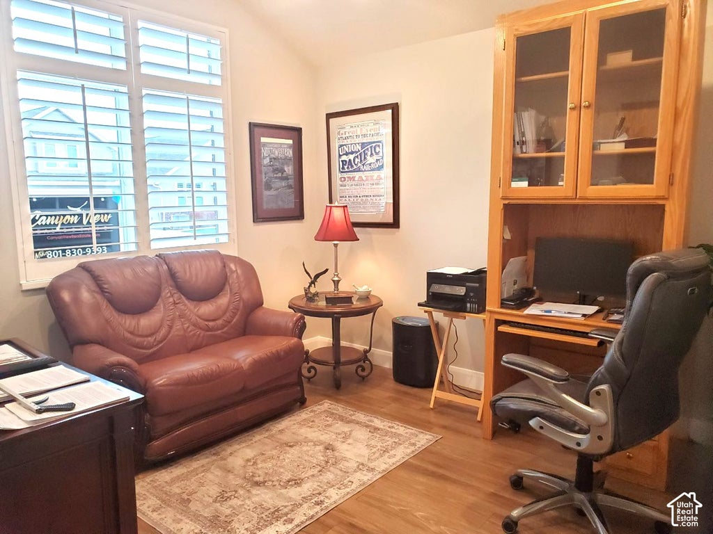 Photo of 1267 S 100 E #2, Lehi, UT 84043 (MLS # 2192662)