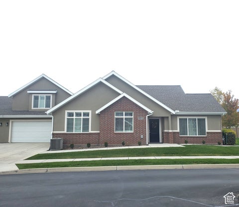 Photo of 1267 S 100 E #2, Lehi, UT 84043 (MLS # 2192662)