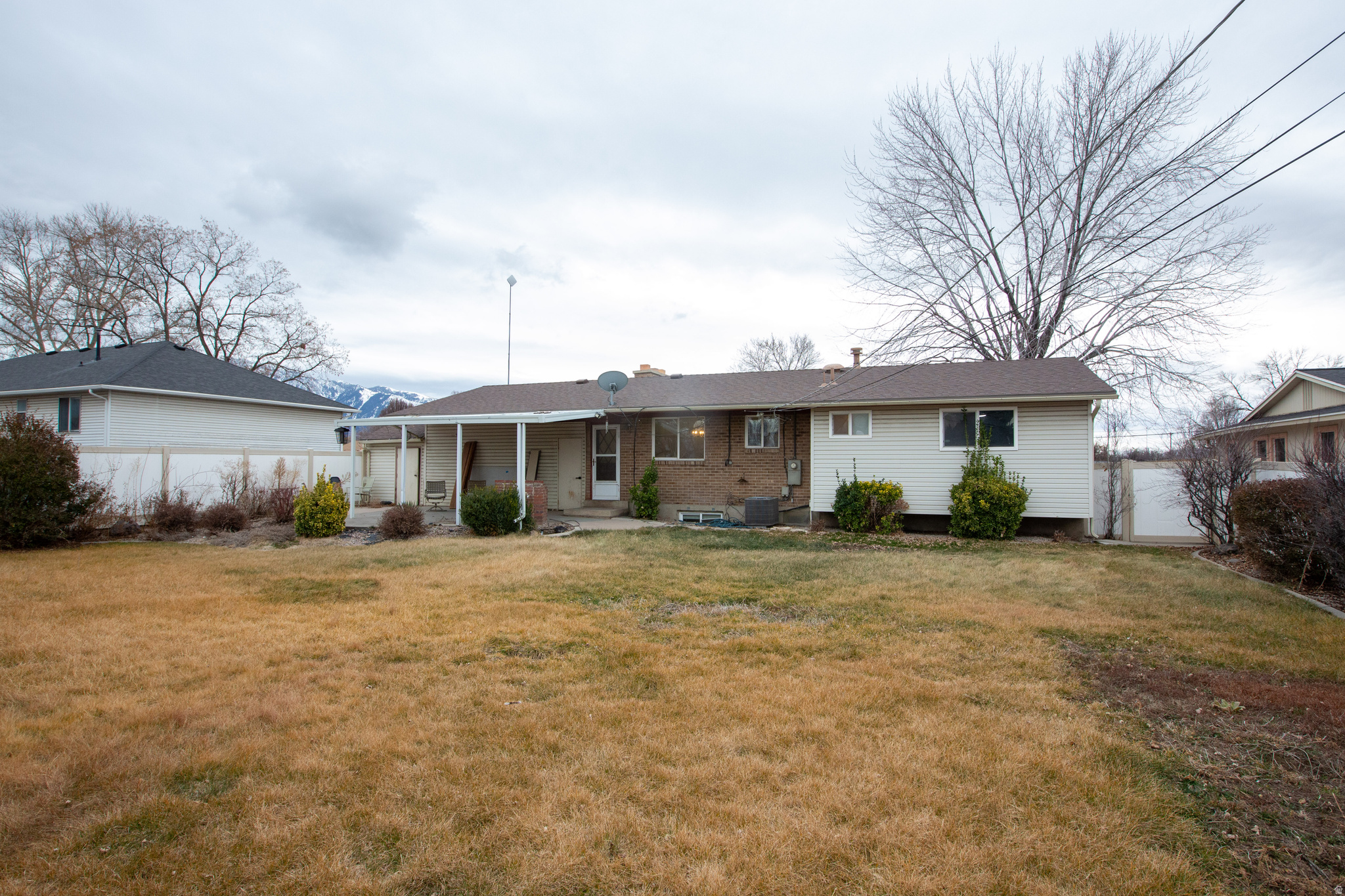 MIDVALE - Residential