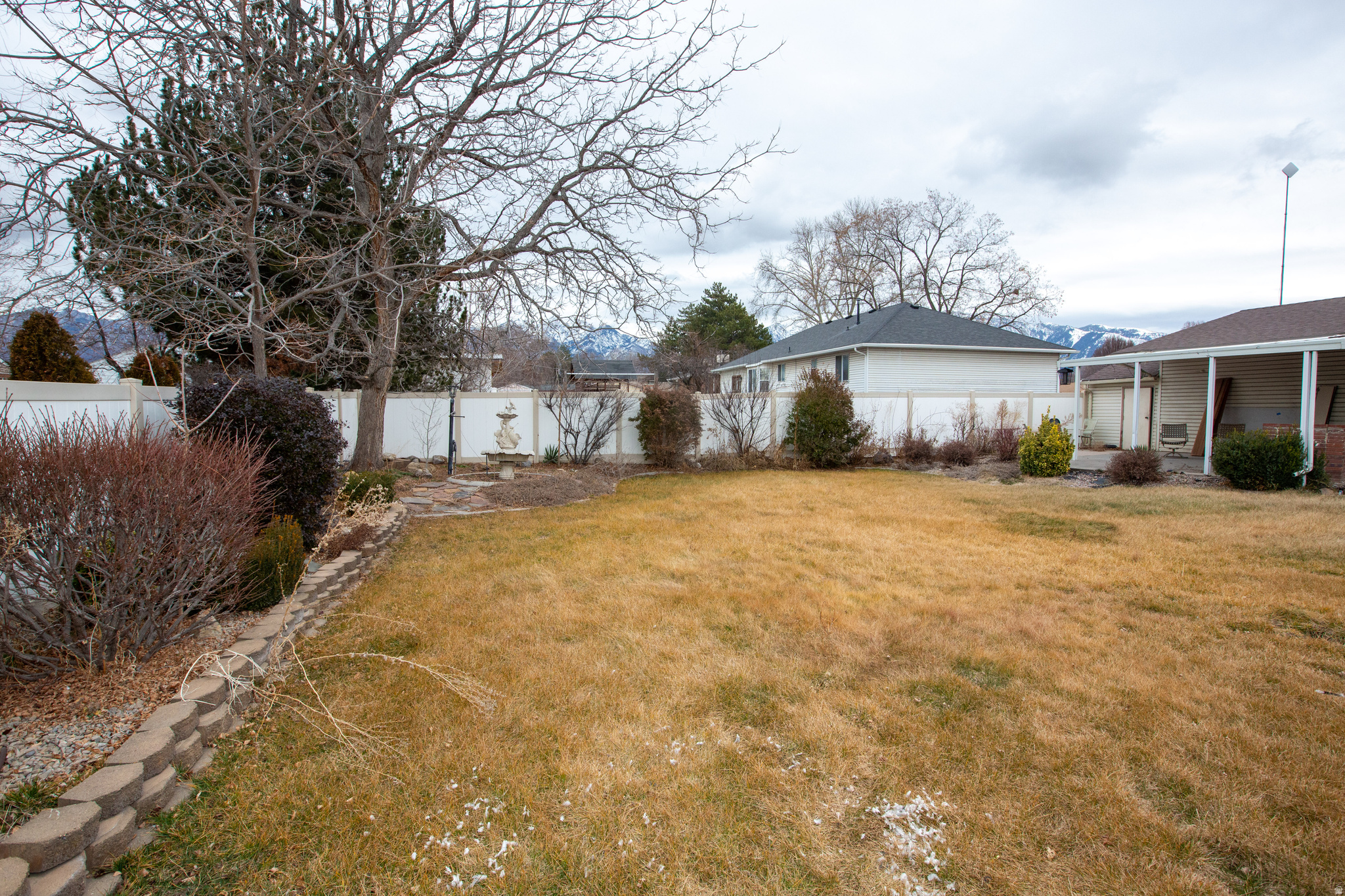 MIDVALE - Residential