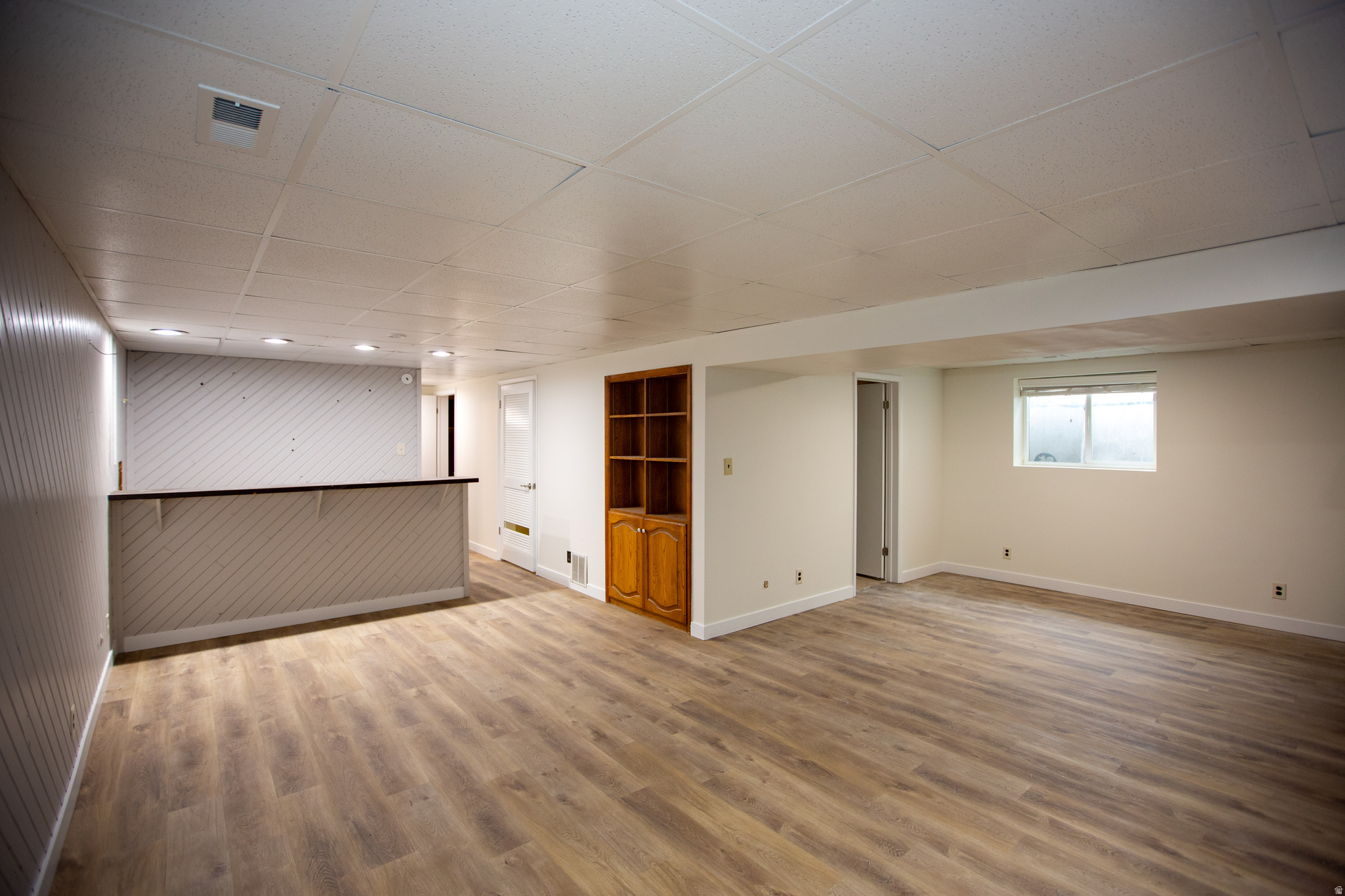 MIDVALE - Residential