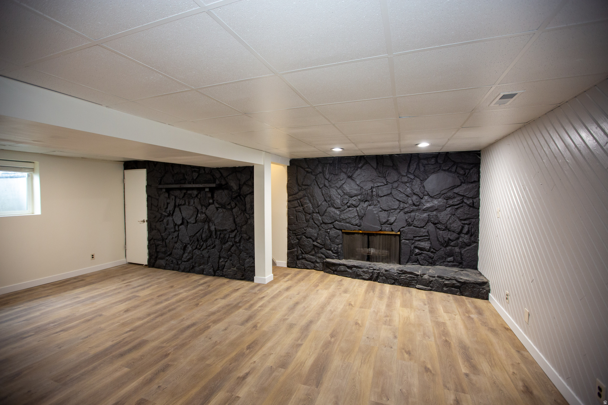 MIDVALE - Residential