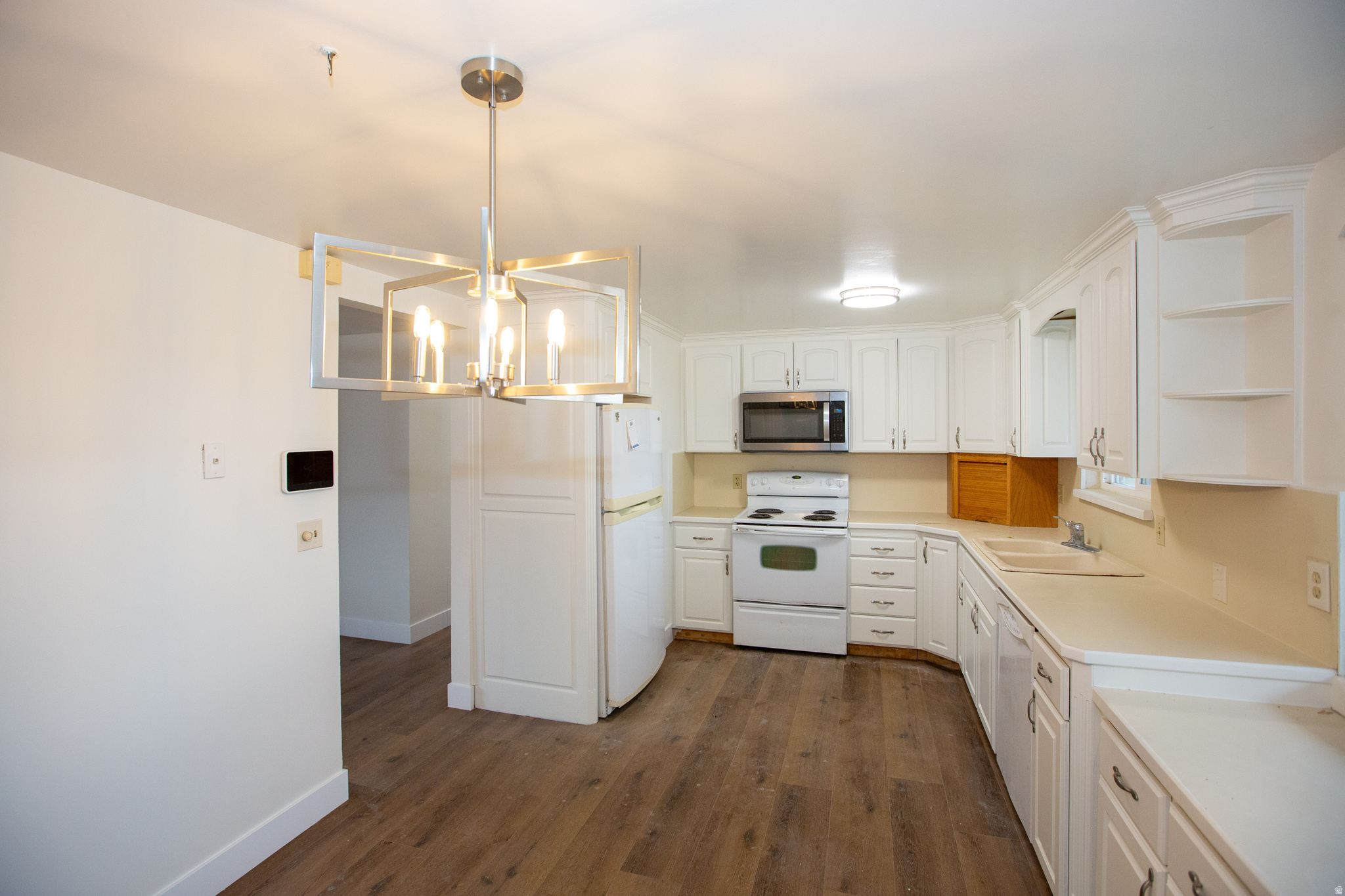 MIDVALE - Residential