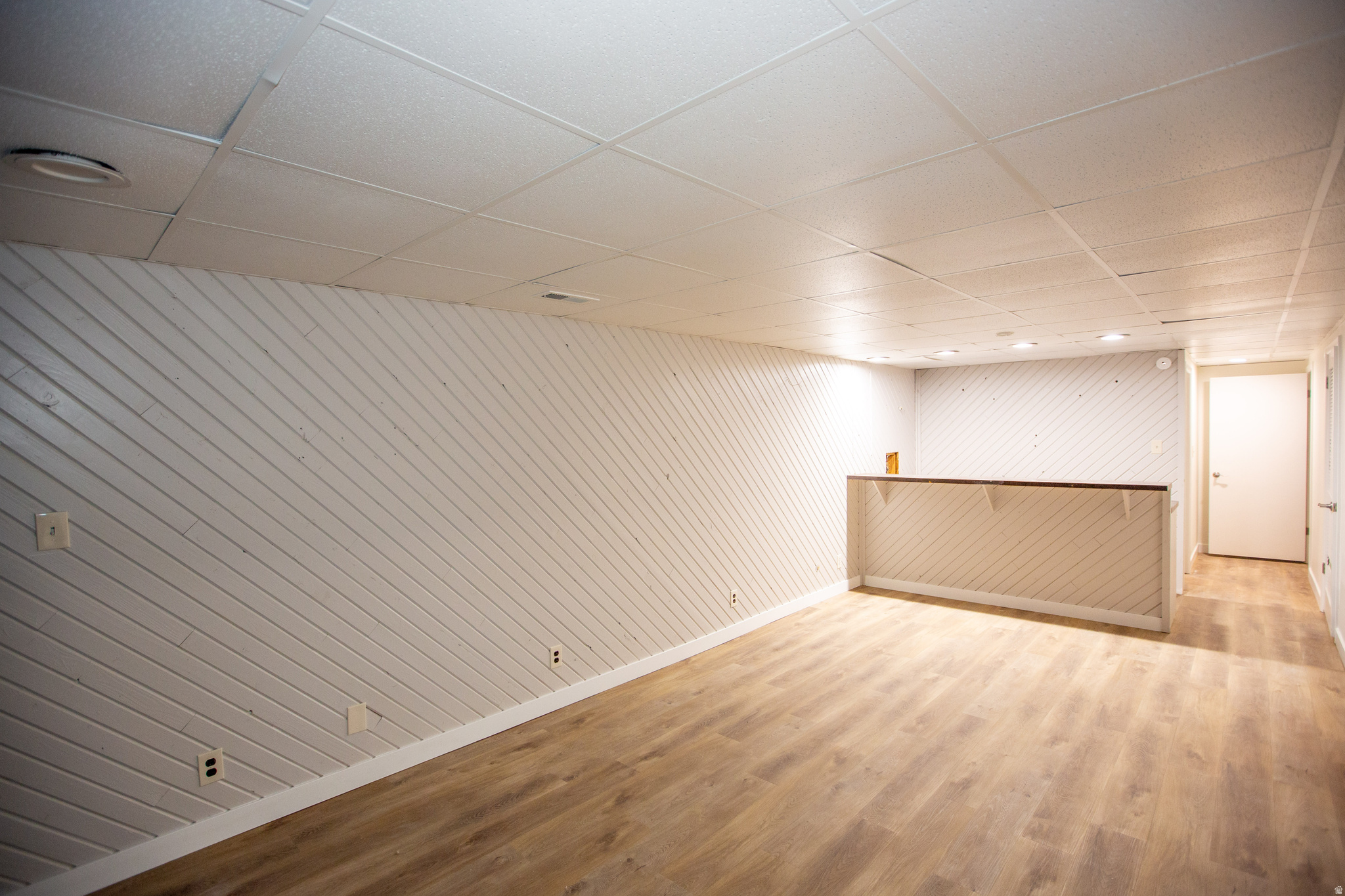 MIDVALE - Residential