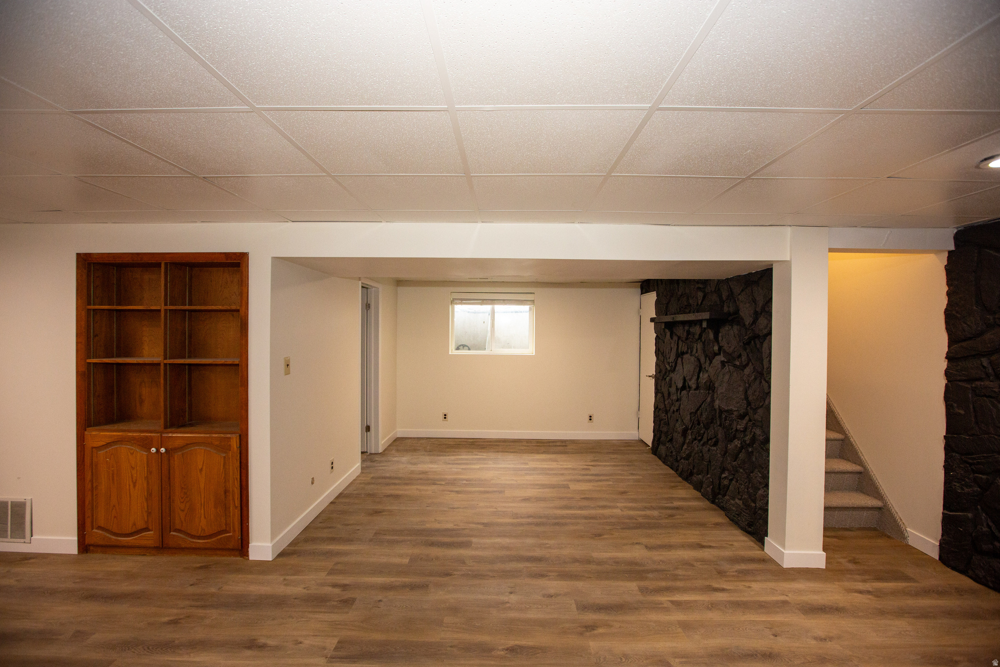 MIDVALE - Residential