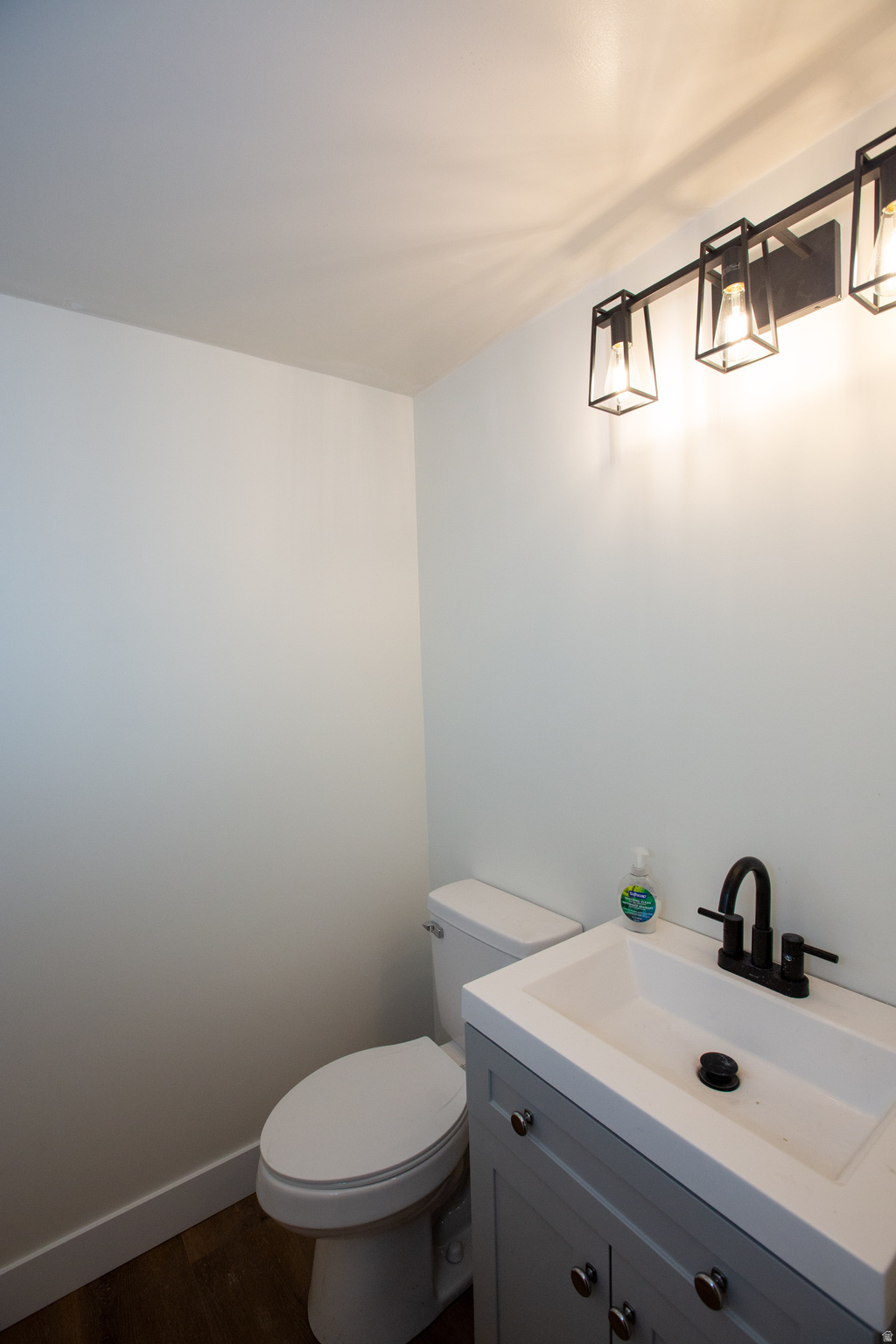 MIDVALE - Residential