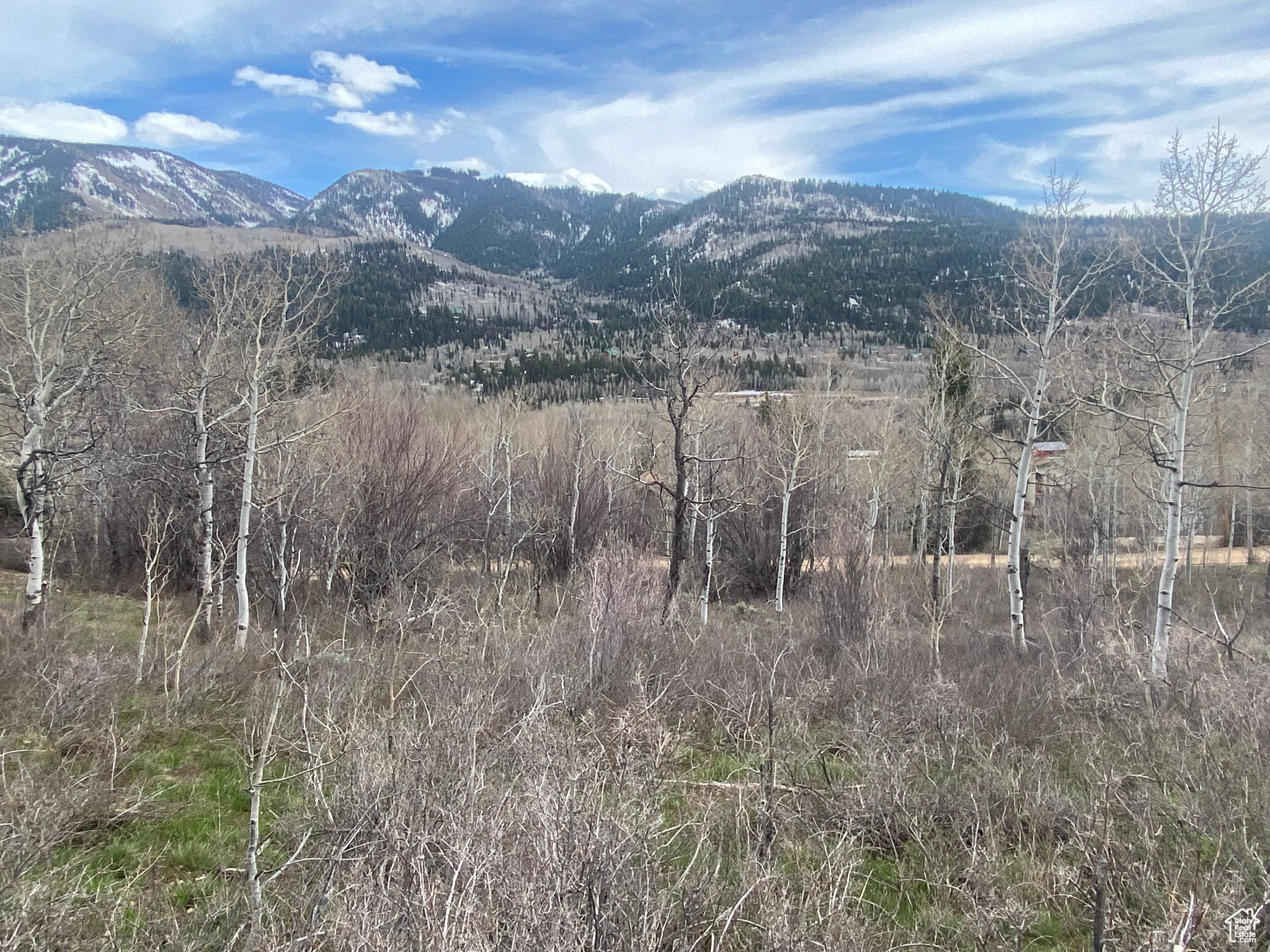 BEAVER SPRINGS - Land